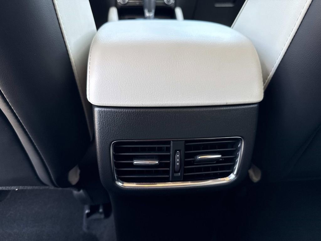 Certified 2023 MAZDA CX-5 AWD 2.5 S w/ Premium Package image 23