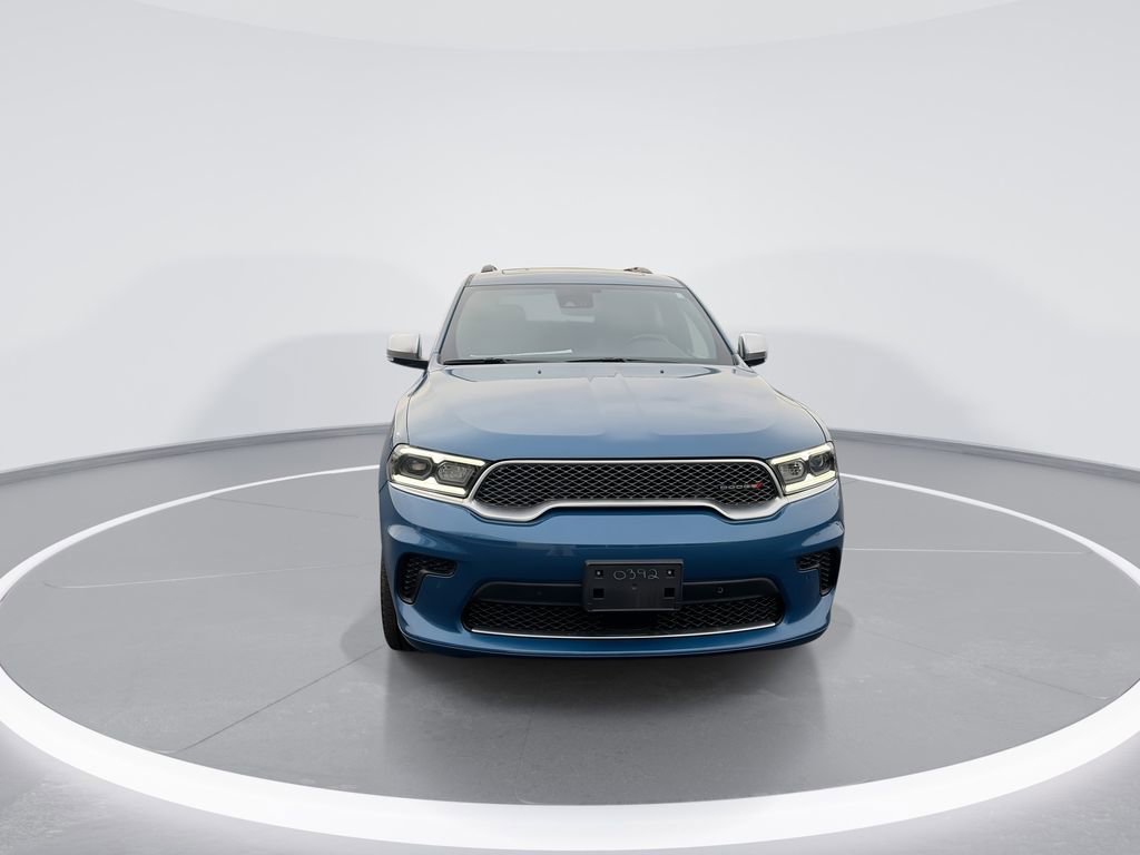 Used 2024 Dodge Durango Citadel image 3