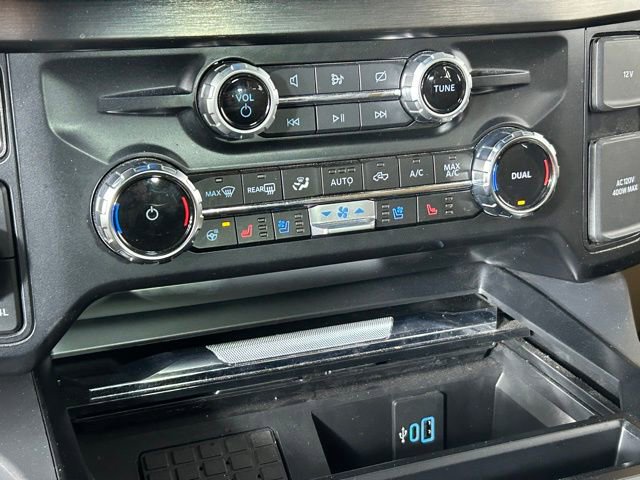 Used 2024 Ford F250 Lariat image 23