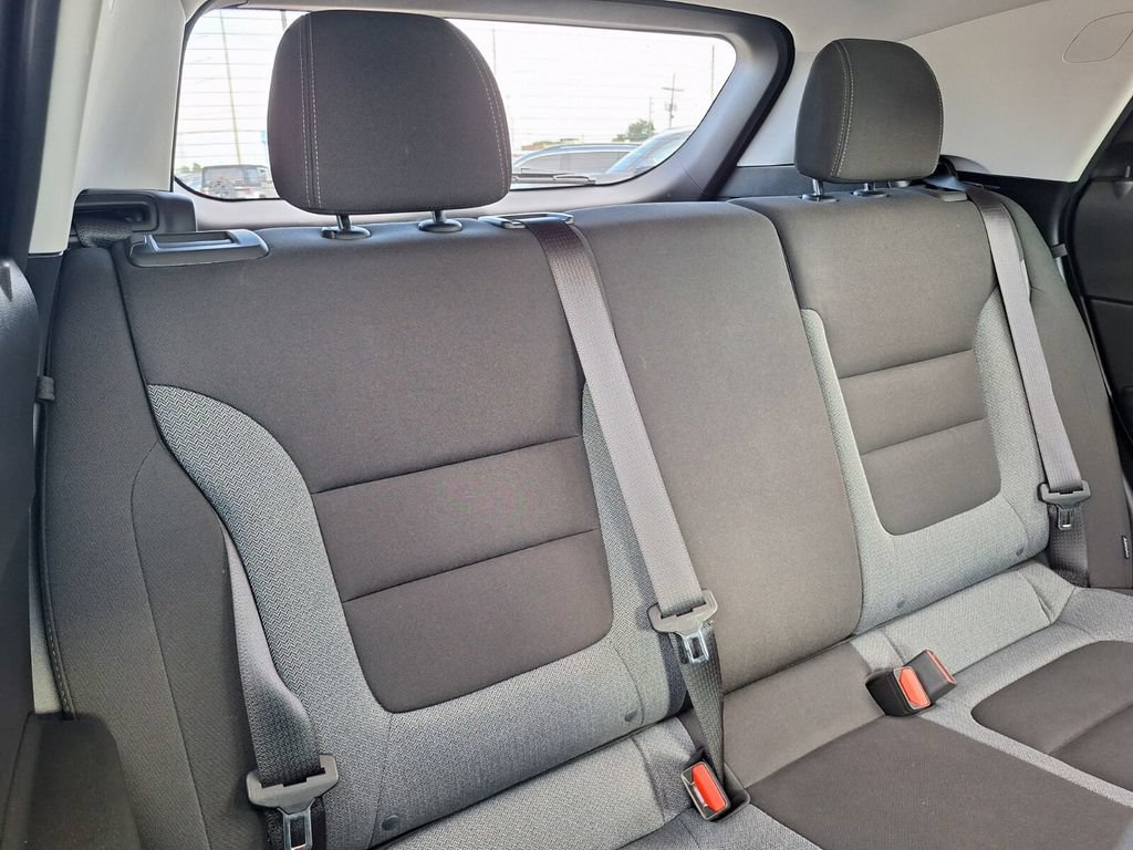 Used 2025 Chevrolet TrailBlazer LT FWD image 27