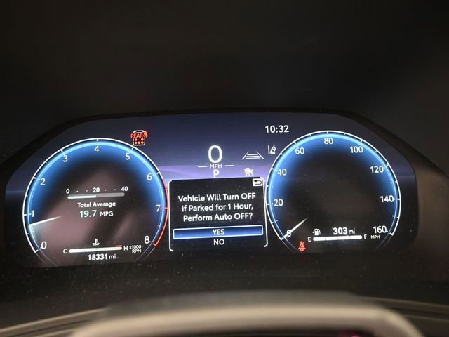 Used 2024 Toyota Grand Highlander Platinum image 11