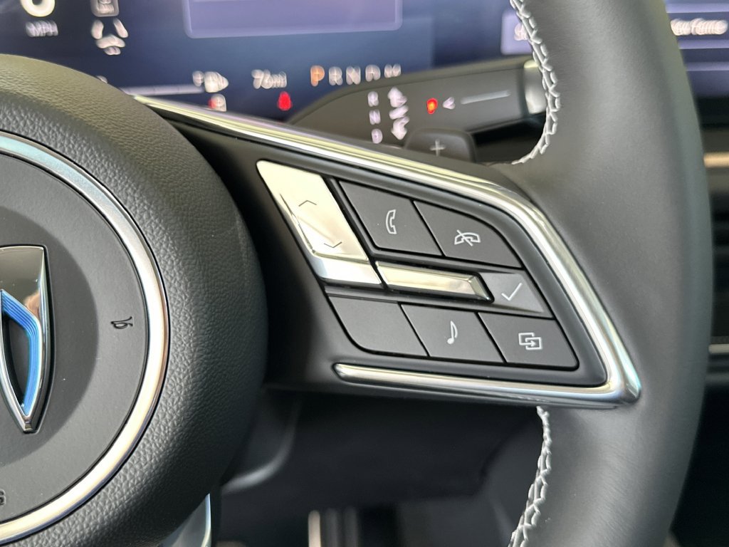 New 2026 Buick Envision Sport Touring AWD/4WD image 22