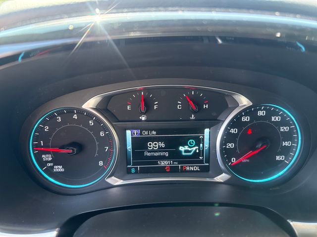 Used 2018 Chevrolet Traverse LT FWD image 12