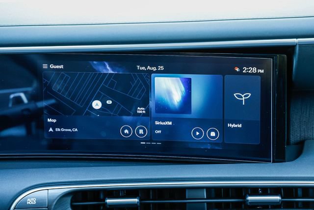 New 2026 Hyundai Palisade SEL Premium FWD image 14