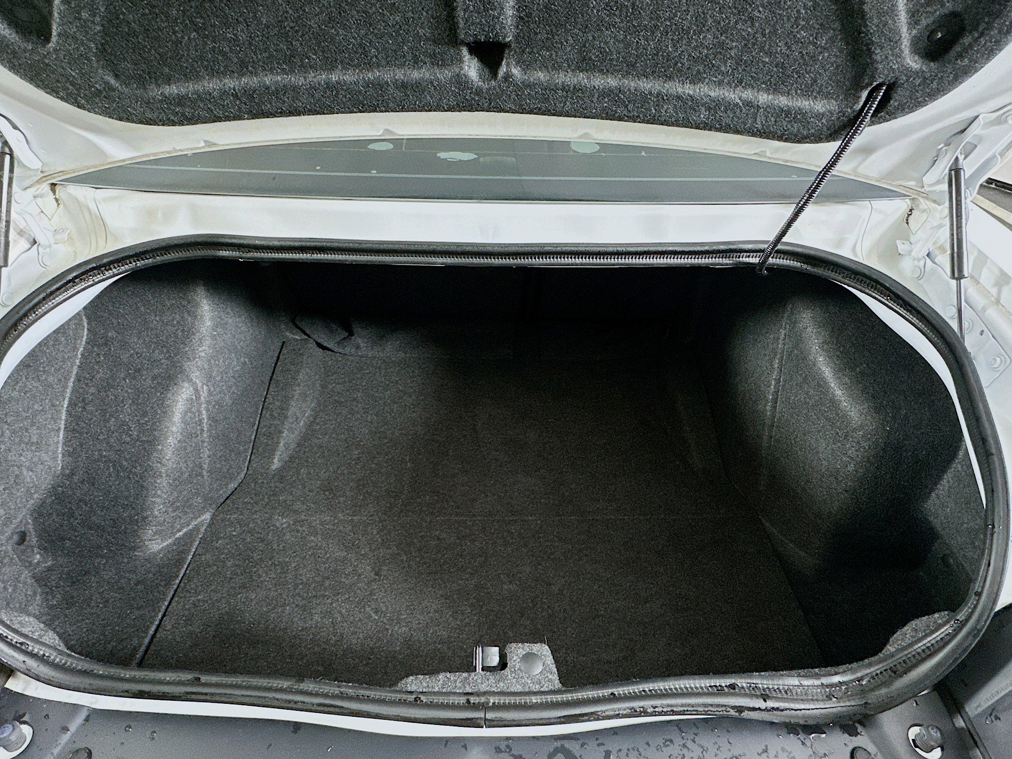 Used 2021 Dodge Challenger SXT w/ Blacktop Package image 26