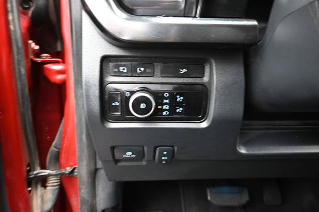 Used 2024 Ford F350 Lariat w/ Lariat Ultimate Package AWD/4WD image 10
