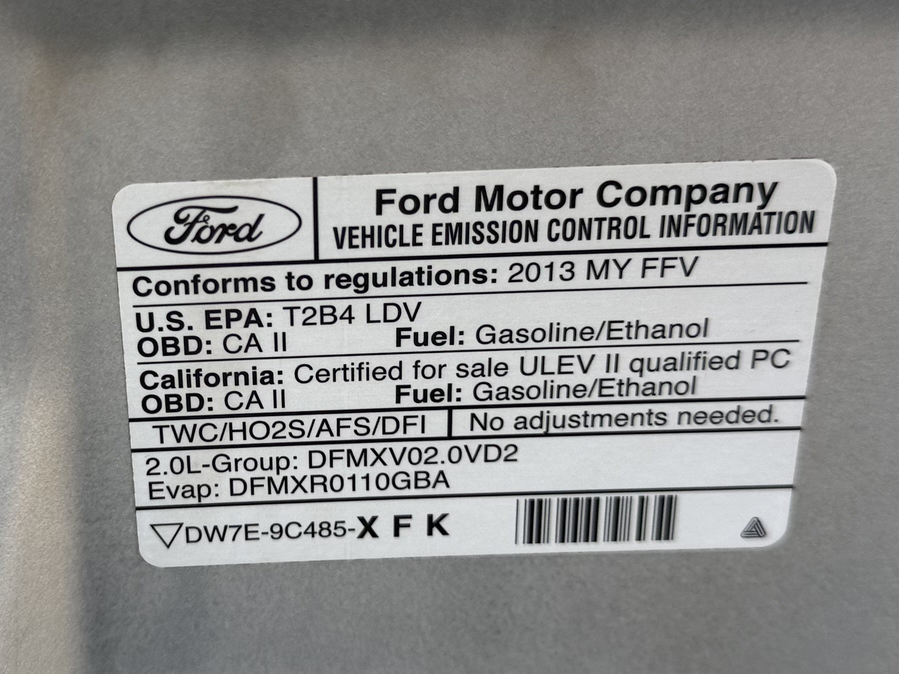 Used 2013 Ford Focus SE FWD image 26