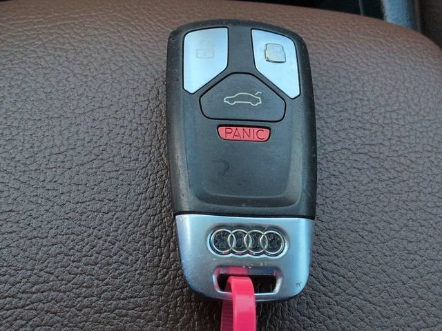 Used 2017 Audi A4 2.0T Premium Plus AWD/4WD image 38