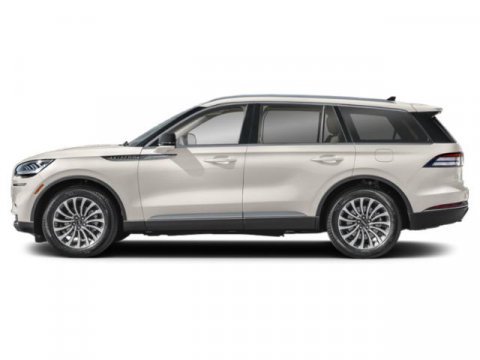 Certified 2024 Lincoln Aviator 2WD w/ Premium Package image 3
