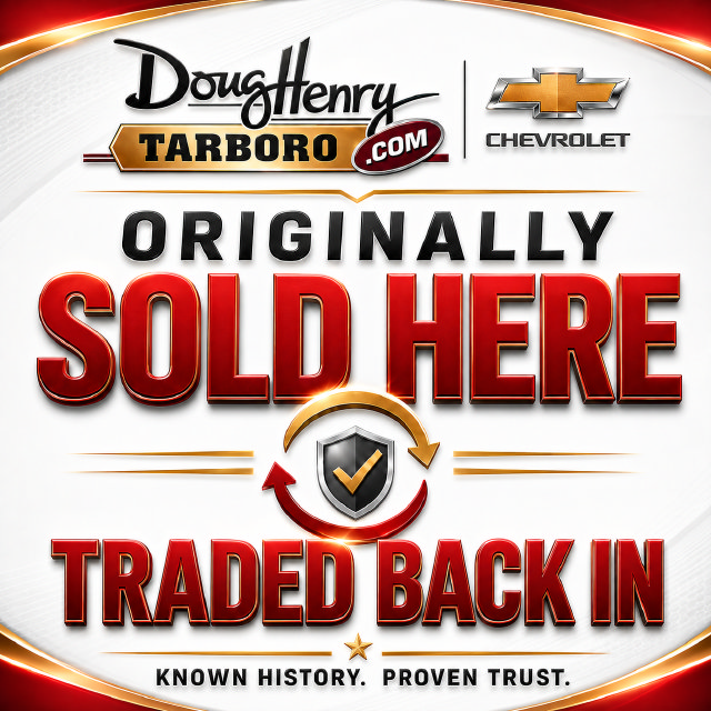 Used 2018 Chevrolet Silverado 1500 LT w/ All Star Edition AWD/4WD image 3