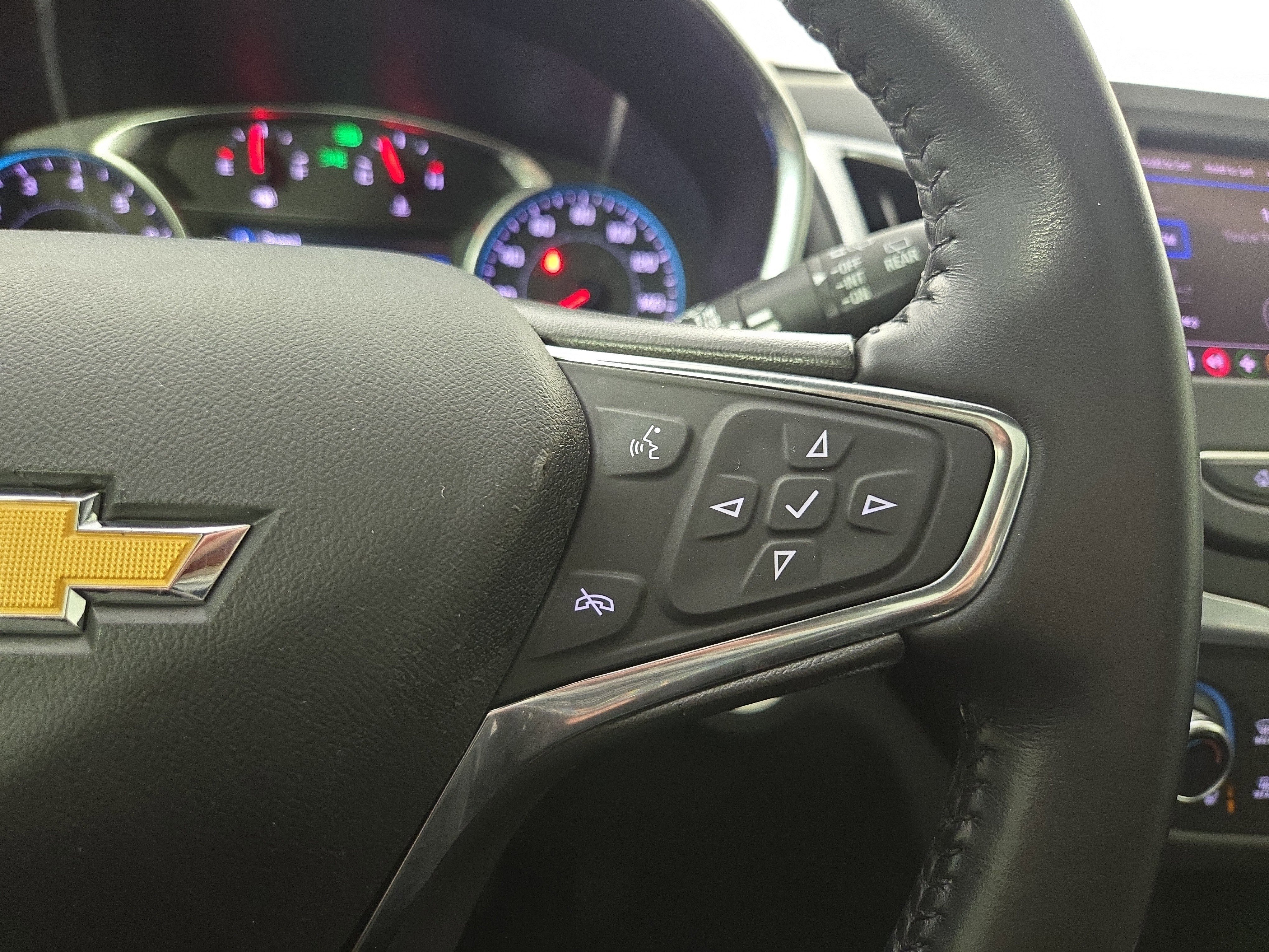 Certified 2021 Chevrolet Equinox LT image 16