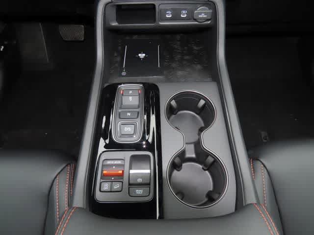 New 2026 Honda Pilot TrailSport image 27