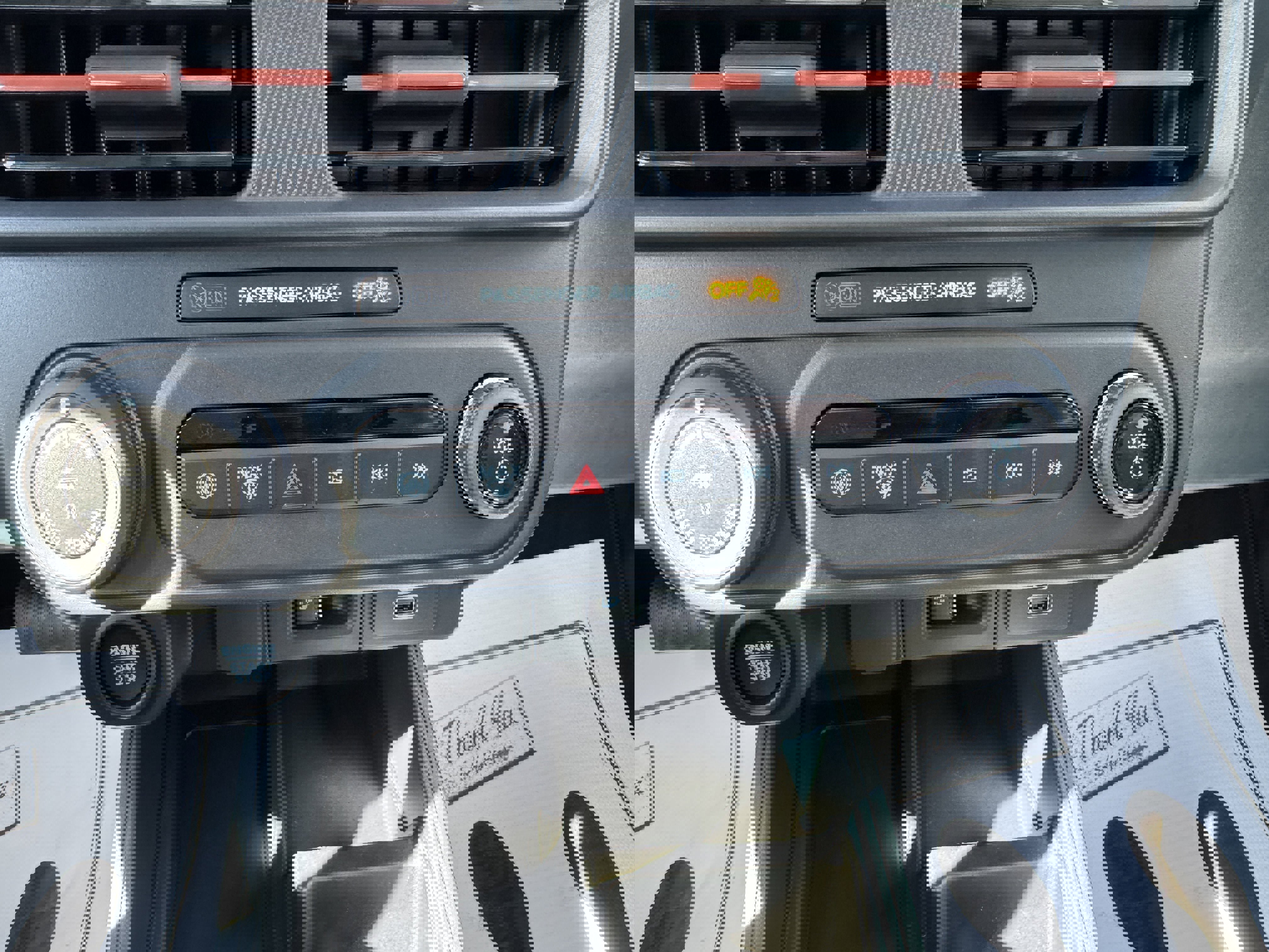 New 2026 Ford Maverick Lariat image 19