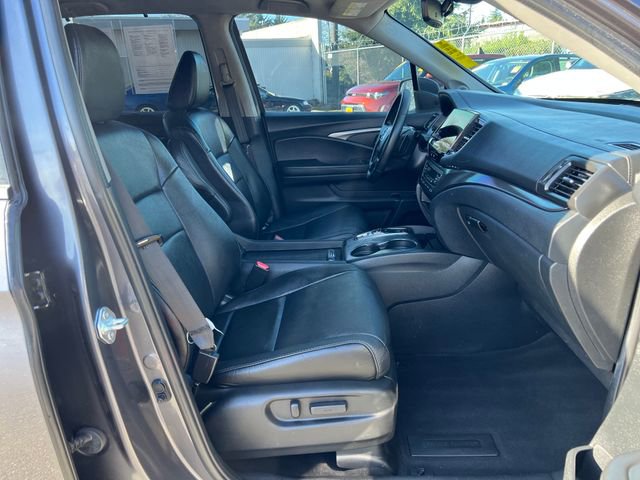 Used 2021 Honda Pilot EX-L image 13