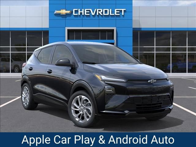 New 2027 Chevrolet Bolt LT image 8