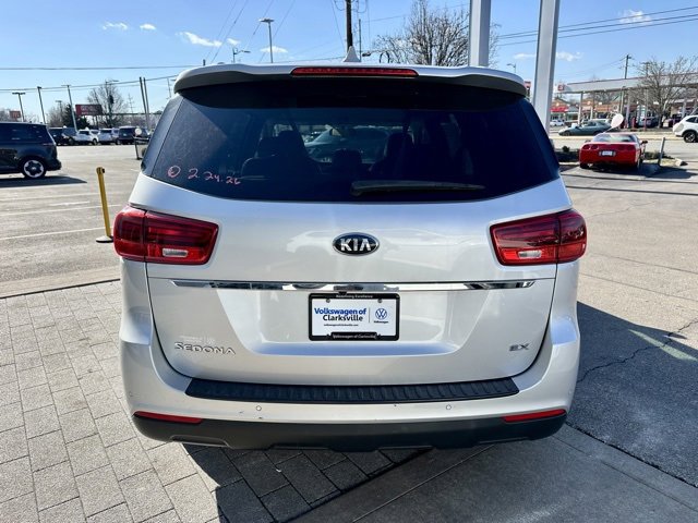 Used 2020 Kia Sedona EX image 6
