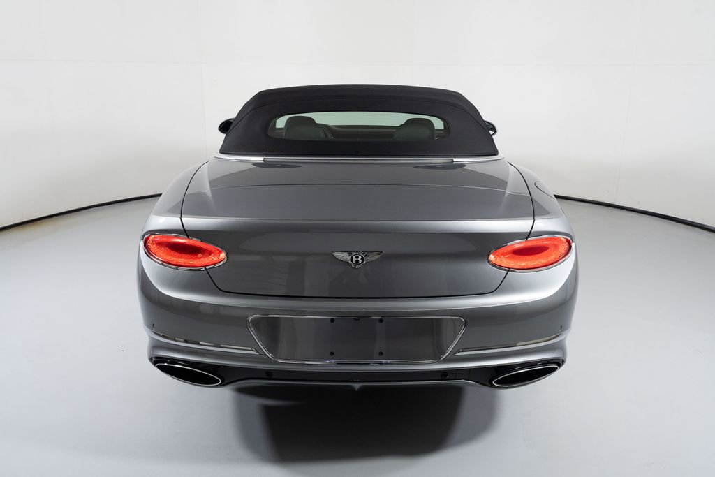 Used 2023 Bentley Continental GT Speed image 13