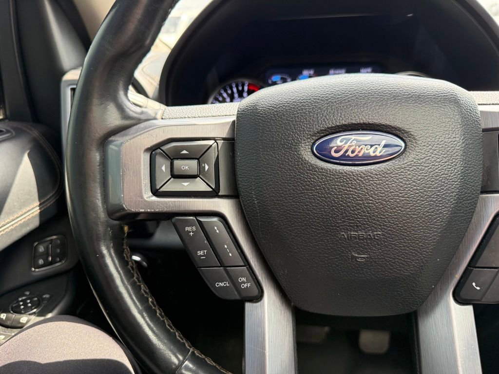 Used 2020 Ford Expedition Platinum image 13