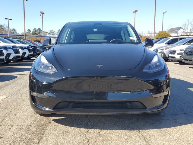 Used 2023 Tesla Model Y Performance image 2