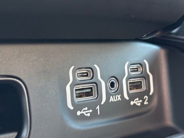 Certified 2023 RAM 1500 Big Horn image 41