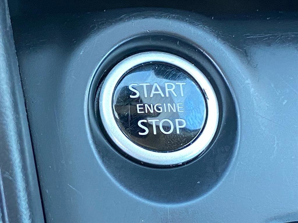 Used 2024 Nissan Kicks S image 18