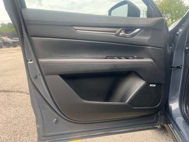 Used 2025 MAZDA CX-5 Carbon Edition AWD/4WD image 28