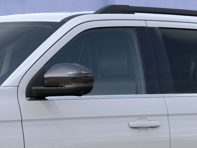 New 2027 Ford Expedition Max Platinum w/ Driver's Package RWD image 43