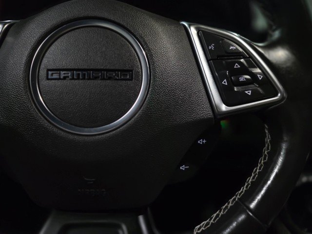 Used 2018 Chevrolet Camaro LT w/ RS Package RWD image 17