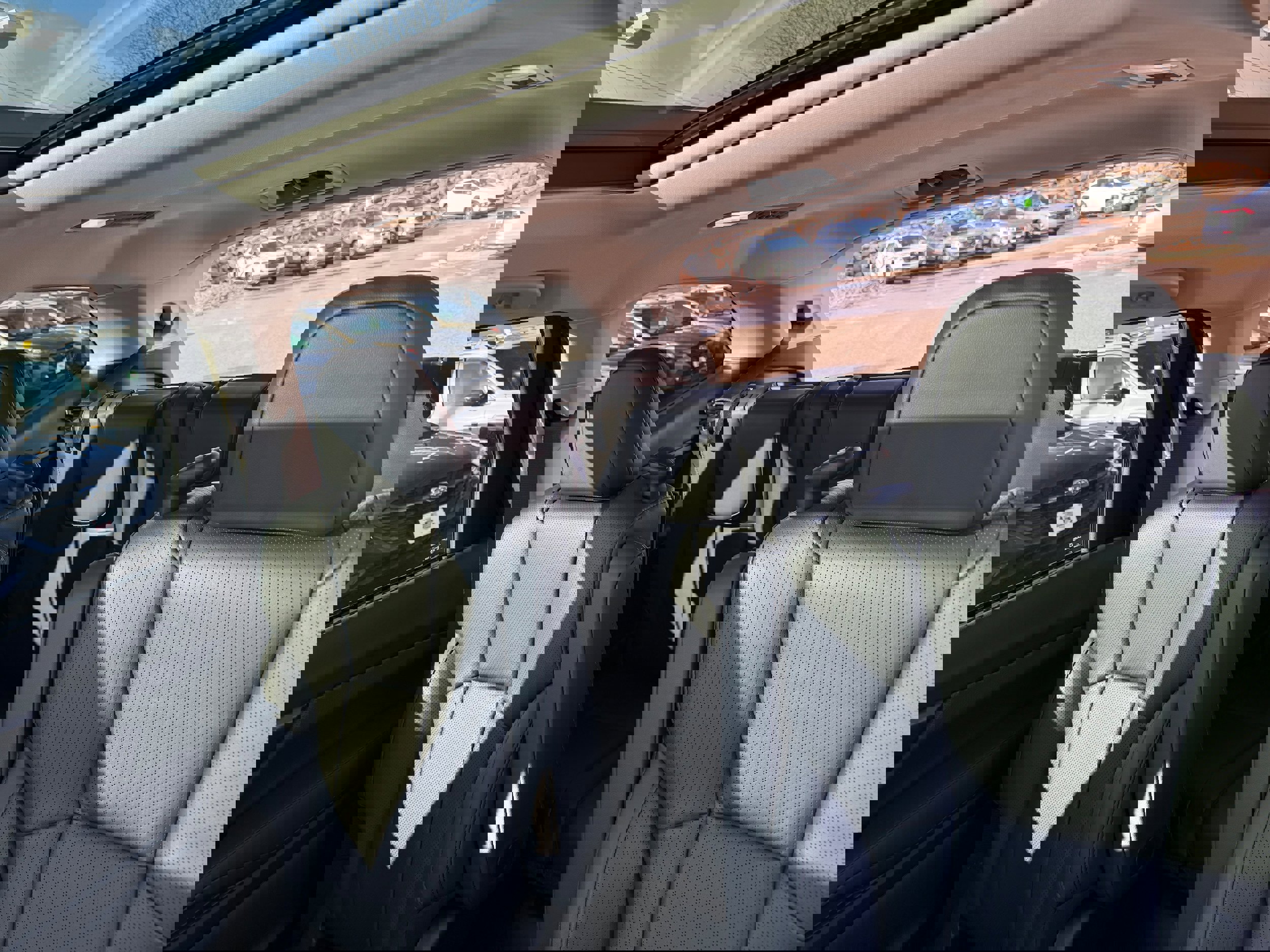 New 2026 Subaru Ascent Touring image 30