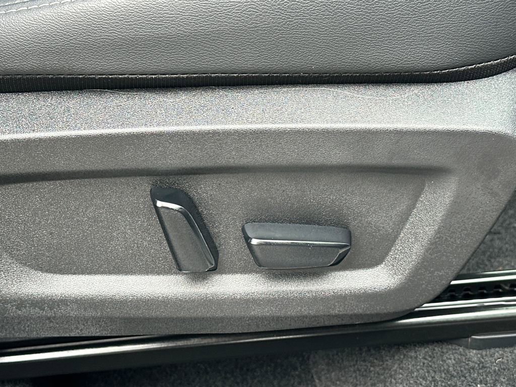 Used 2025 Nissan Murano SL w/ Cargo Package image 40