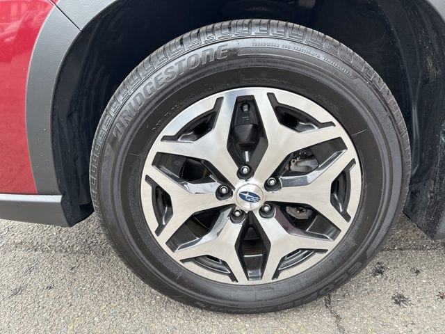 Certified 2023 Subaru Forester Premium image 33