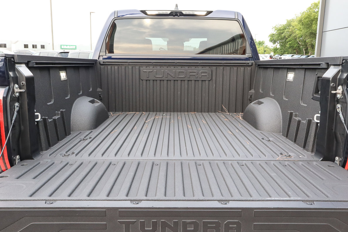 Used 2024 Toyota Tundra Limited image 14