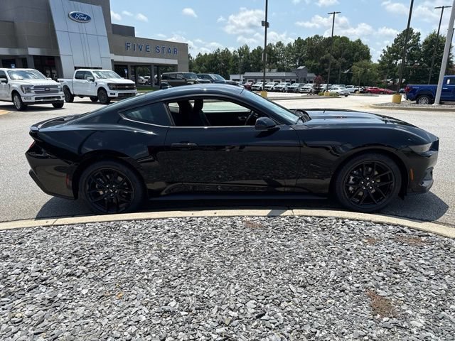 New 2026 Ford Mustang Coupe w/ Mustang Nite Pony Package RWD image 15