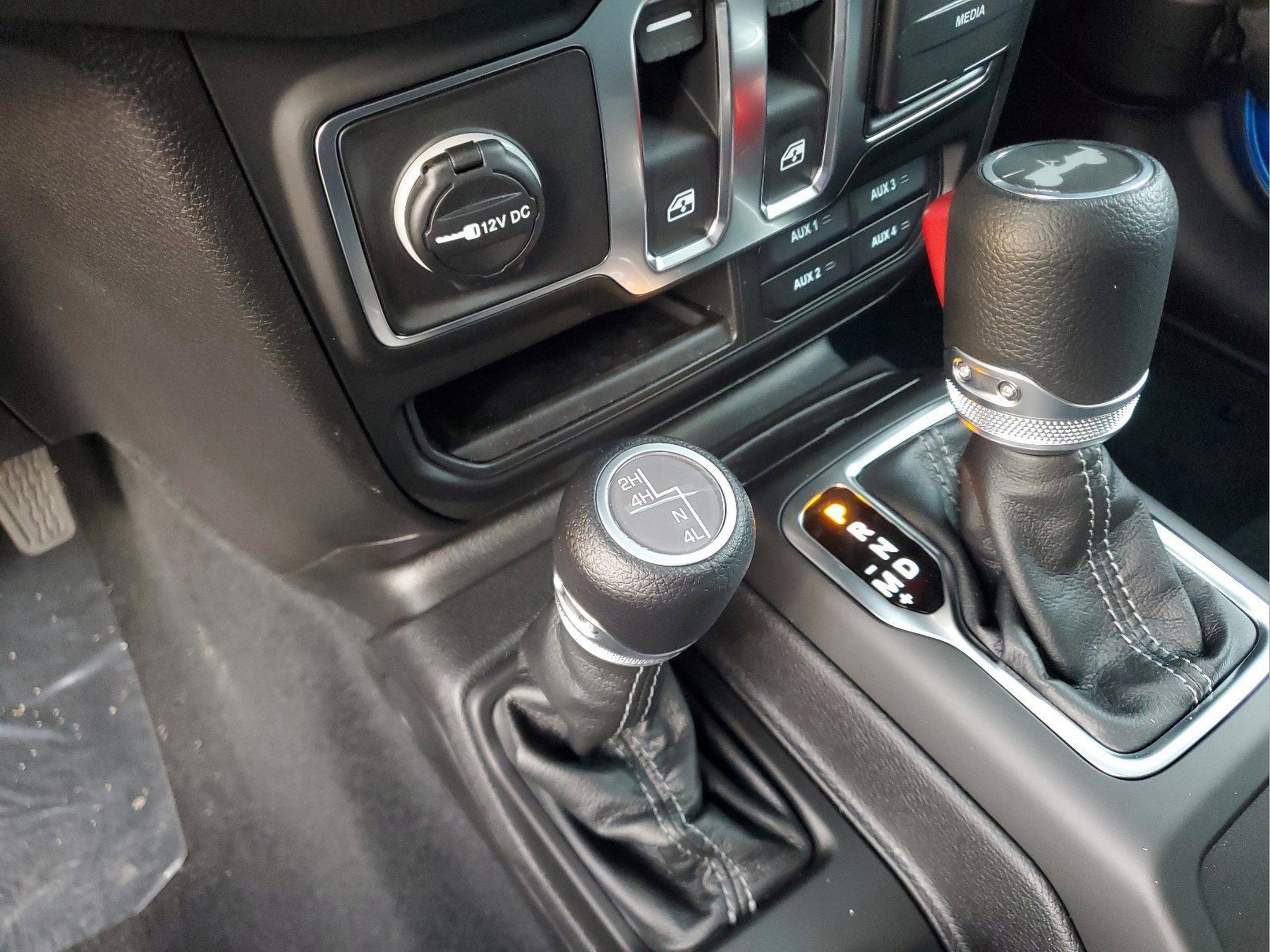 New 2026 Jeep Wrangler Sport S image 18