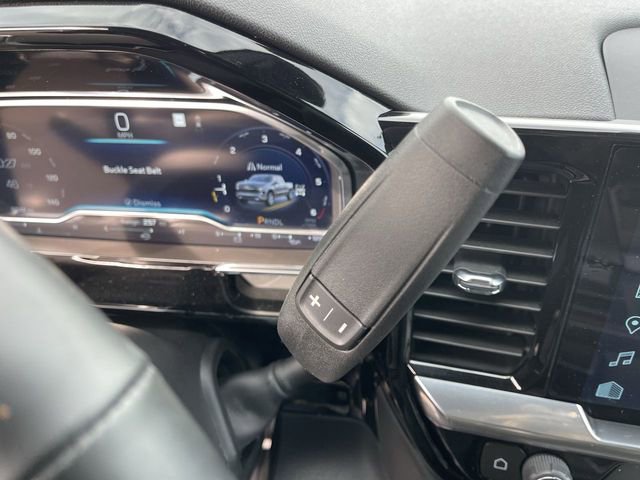 Used 2023 Chevrolet Silverado 1500 LT image 19