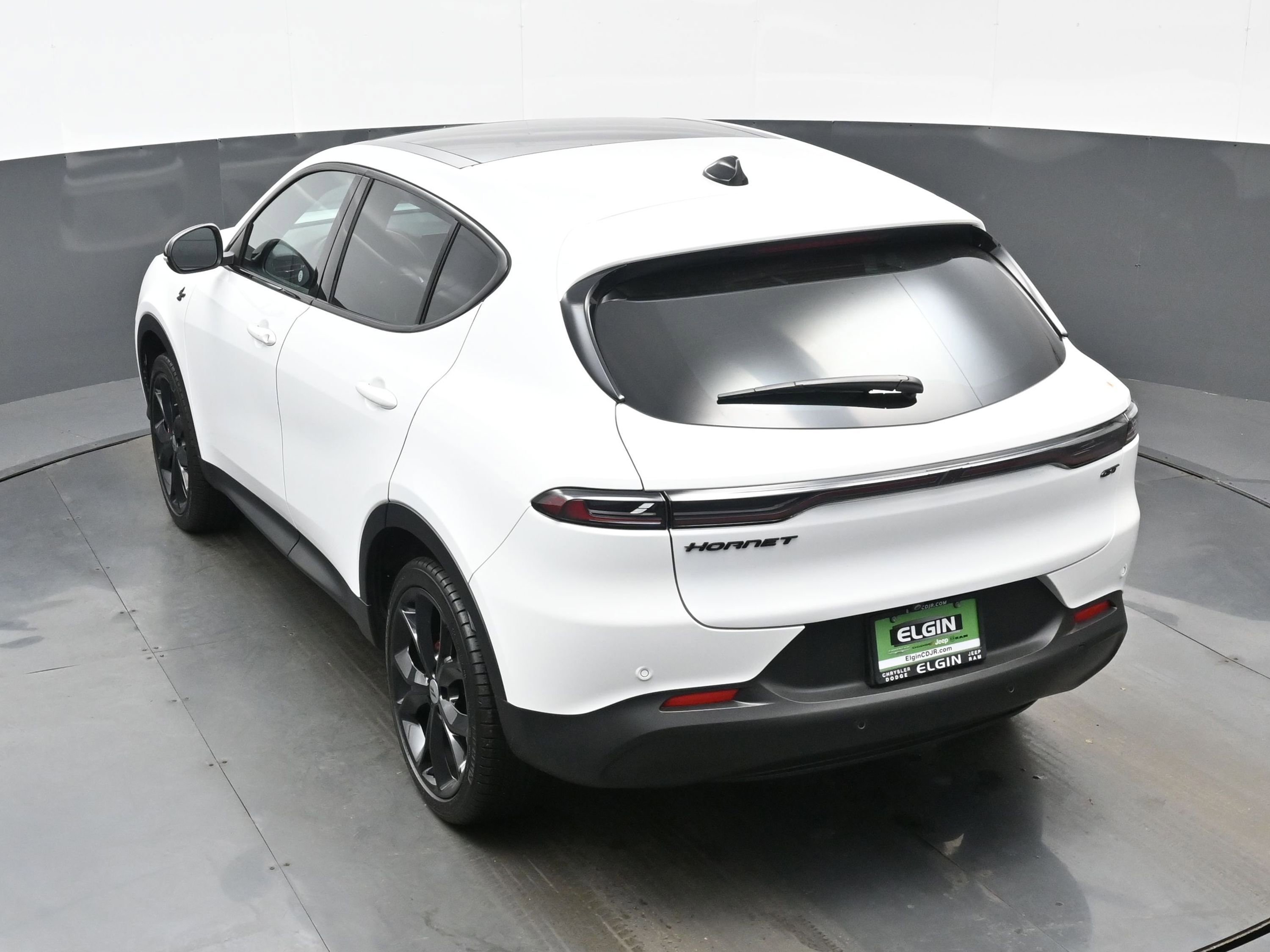 Used 2024 Dodge Hornet GT image 20