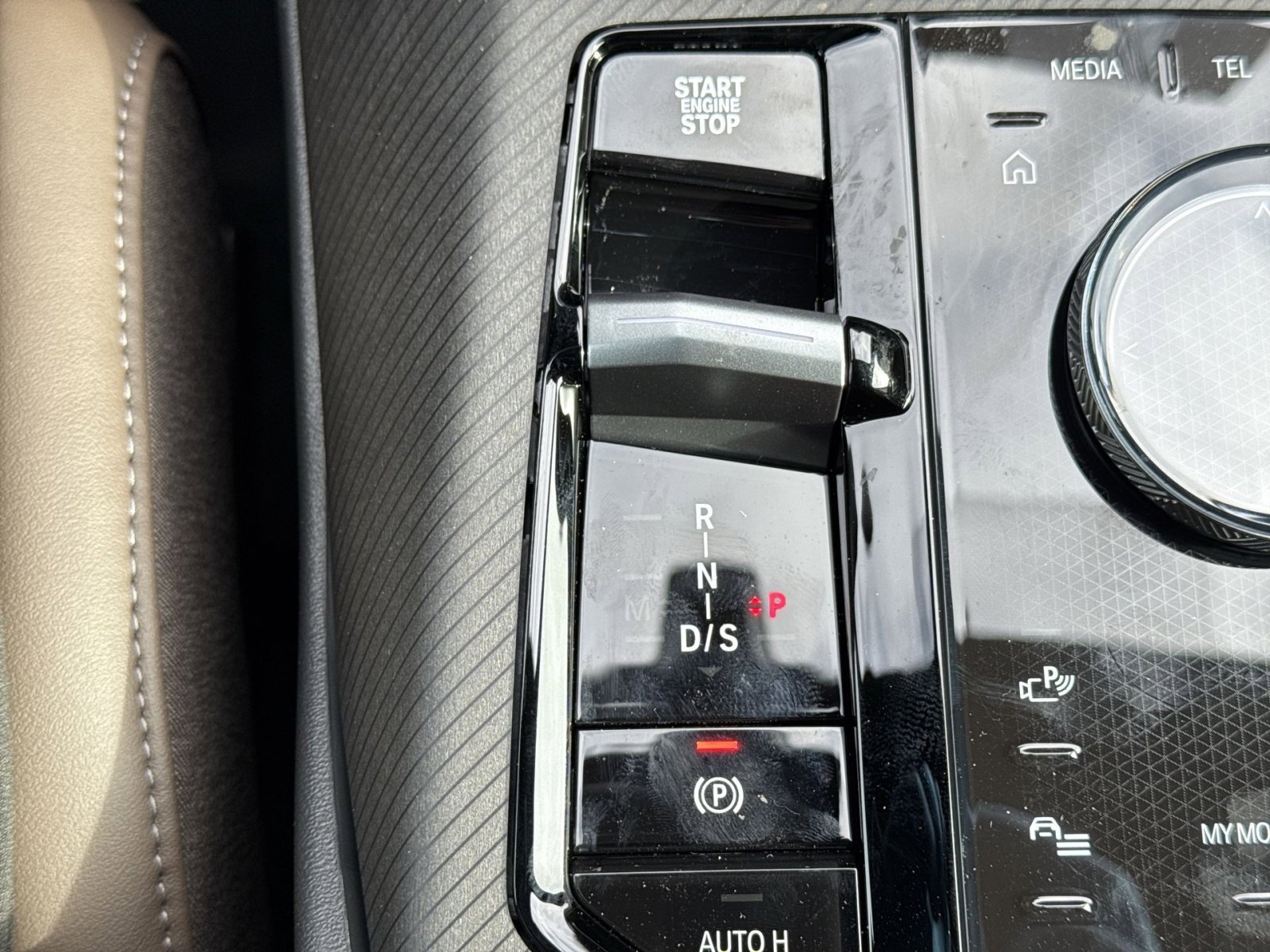 New 2026 BMW X3 xDrive30 image 23