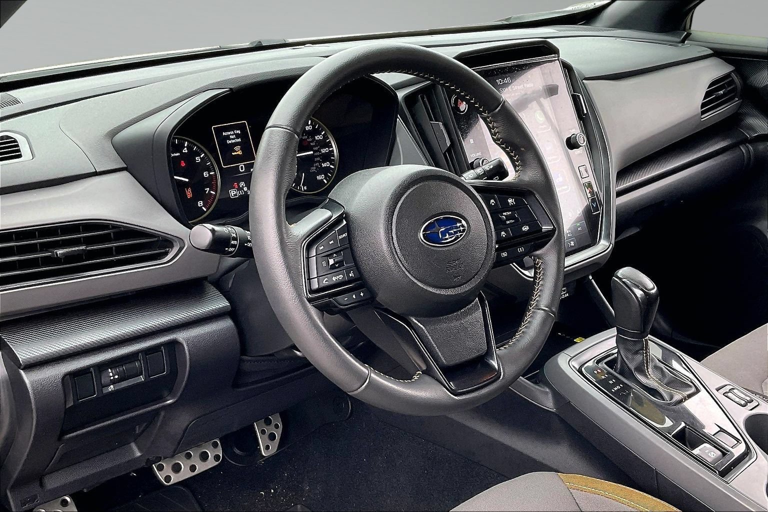 Certified 2024 Subaru Crosstrek 2.5i Sport w/ Crosstrek Mirror Package AWD/4WD image 12