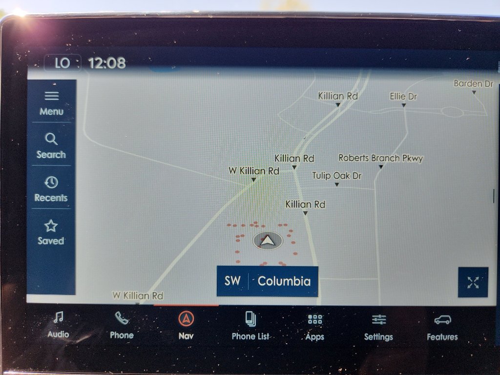 Used 2022 Lincoln Navigator Reserve image 20