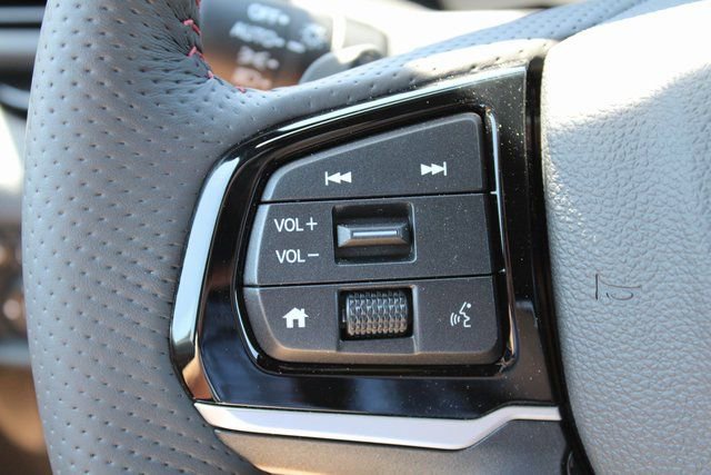 New 2026 Honda Ridgeline Black Edition image 30