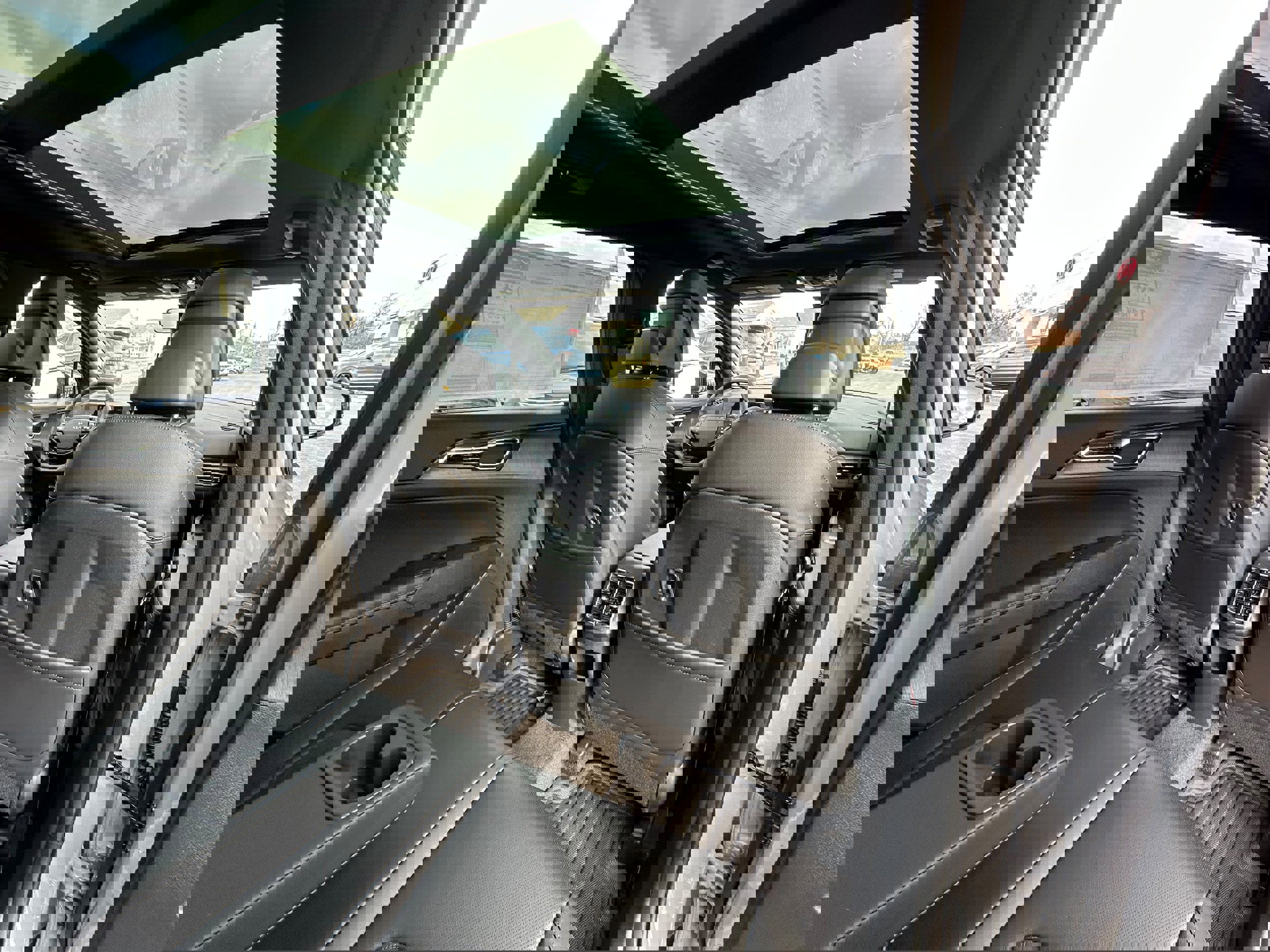 New 2026 Kia Sportage X-Line image 19