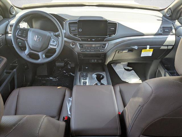 New 2026 Honda Ridgeline RTL image 14