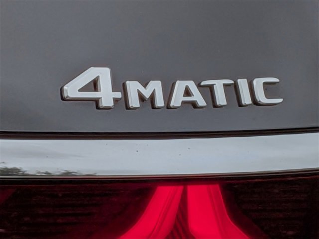 Used 2024 Mercedes-Benz E 450 4MATIC All-Terrain Wagon w/ Leather Package image 11