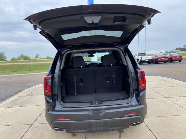 Used 2022 GMC Acadia SLE w/ Elevation Edition image 26