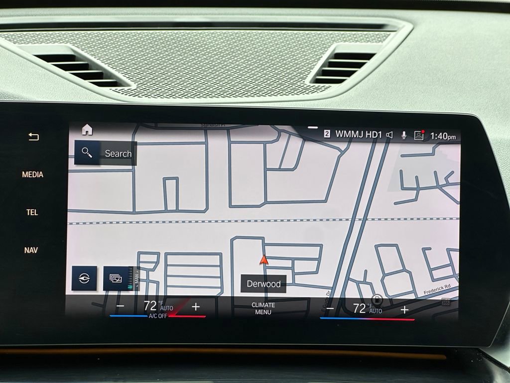 Used 2023 BMW X1 xDrive28i image 16