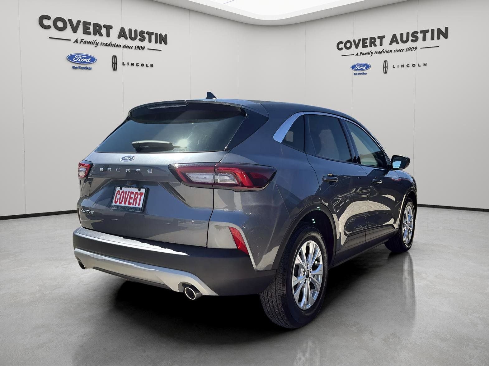 Certified 2024 Ford Escape Active image 5