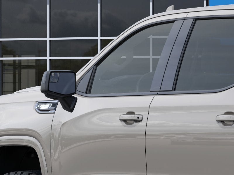 New 2026 GMC Sierra 1500 AT4 w/ AT4 Premium Package AWD/4WD image 12