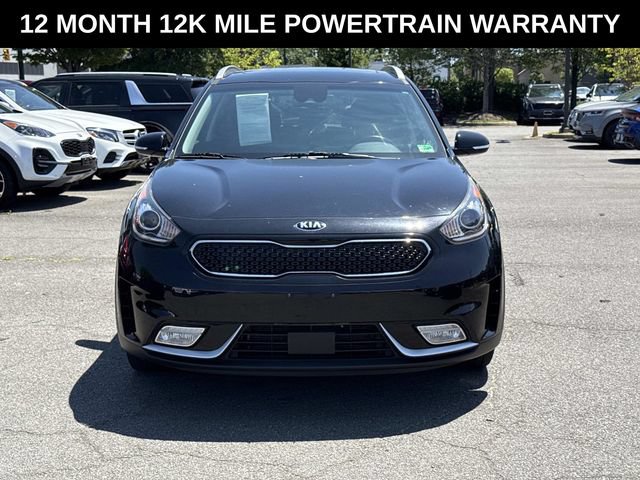 Used 2019 Kia Niro Touring FWD image 6