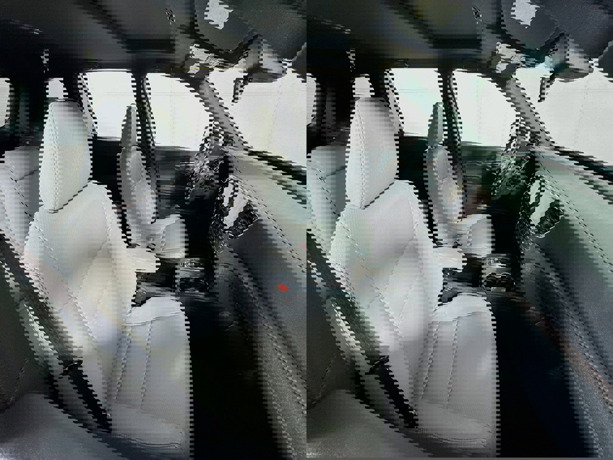 Used 2022 Honda Passport EX-L image 28