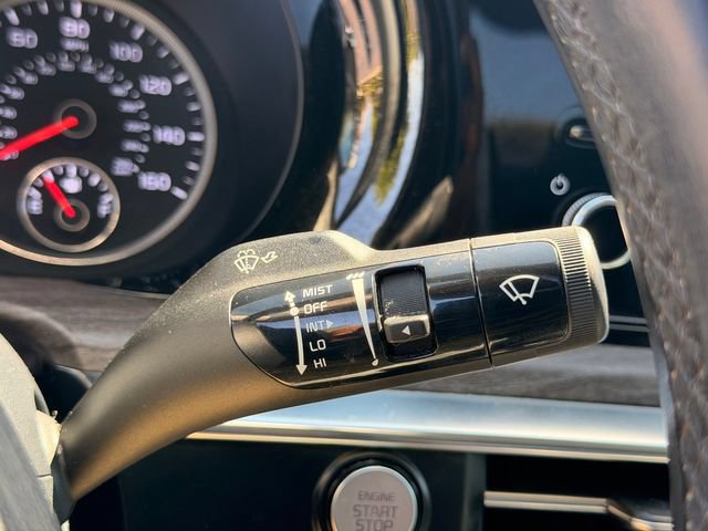 Certified 2021 Kia K5 EX FWD image 18